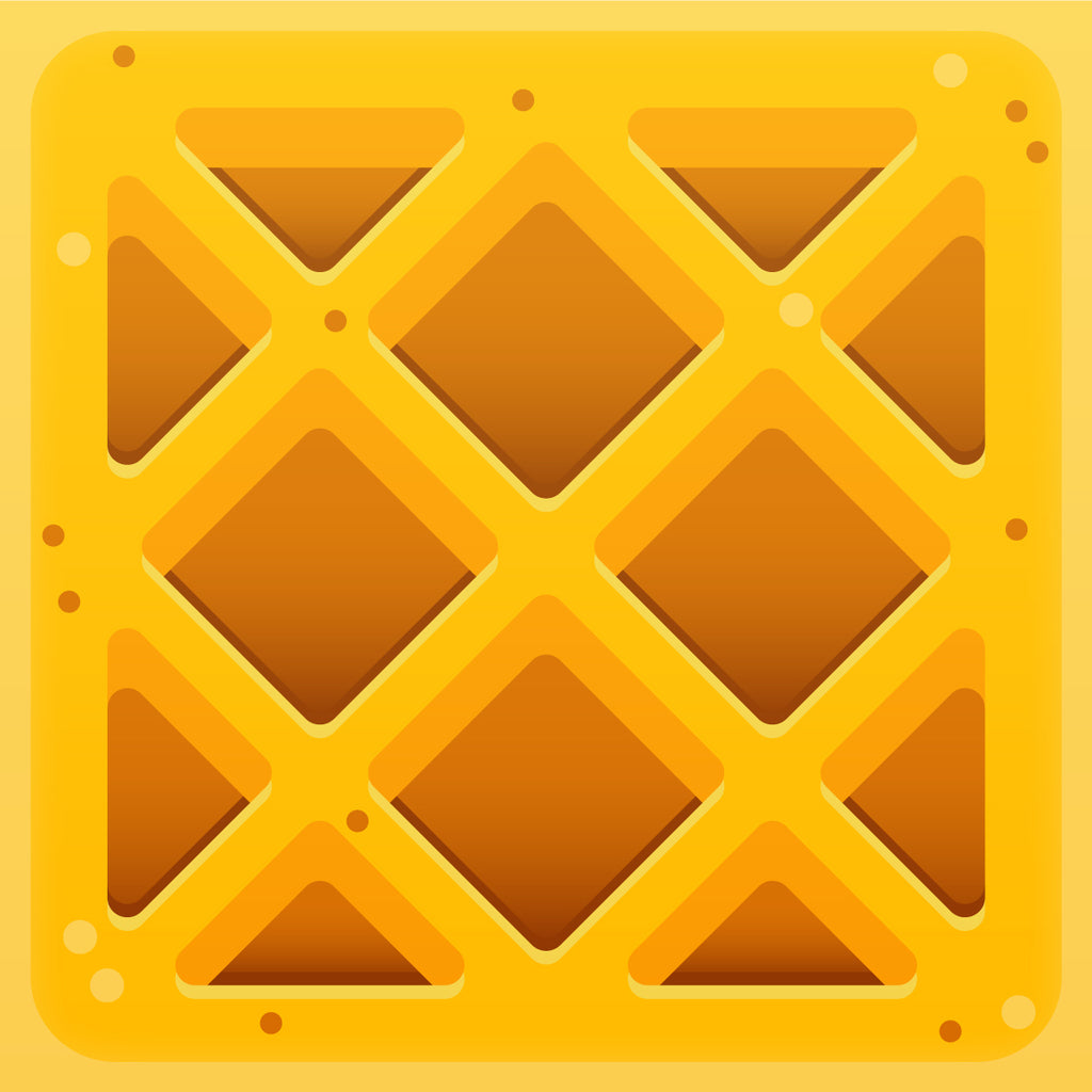 Now Available: Waffle the Product Comparison Grid