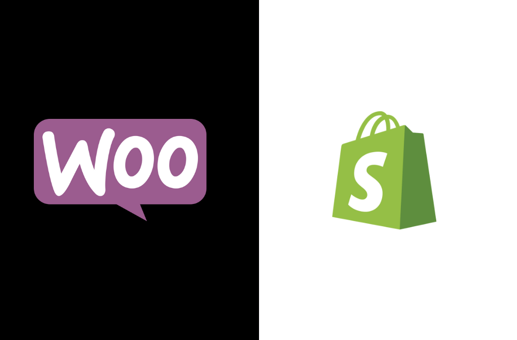WooCommerce vs. Shopify Showdown: How to Choose The Best Solution For You Online Store